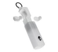 Skullcandy Dime 360 - Auriculares inalámbricos con Funda Clip-Anywhere | Ajuste intraural, Bluetooth, aislamiento de ruido, batería de 28 horas, micrófono para iPhone Android