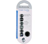 Skullcandy - Foam Tips Tri Color