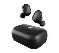 Skullcandy Grind In-Ear Wireless Earbuds, 40 Hr Battery, Skull-iQ, Alexa Enabled
