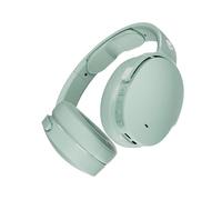 Skullcandy Hesh ANC Audífonos Over-Ear Inalámbricos con Cancelación de Ruido y Cable de Carga Adicional, 22 h de Autonomía,Compatibles con Dispositivos Bluetooth, Preppy Summer