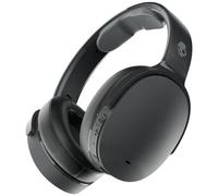 Skullcandy Hesh ANC - Auriculares inalámbricos con cancelación de ruido, color gris