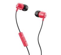Auriculares internos Skullcandy Jib, rojo / negro