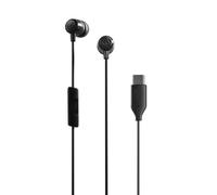 Skullcandy Jib USB-C, Black