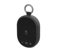 Skullcandy Kilo Altavoz Portátil Inalámbrico con Bluetooth, Impermeabilidad IPX7, 24 Horas de Batería, True Wireless Stereo y Correa Integrada para Viajes y Uso en Exteriores - Negro