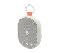 Skullcandy Kilo Altavoz Portátil Inalámbrico con Bluetooth, Impermeabilidad IPX7, 24 Horas de Batería, True Wireless Stereo y Correa Integrada para Viajes y Uso en Exteriores - Bone/Orange
