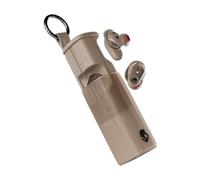 Skullcandy Auriculares inalámbricos Method 360 ANC Sonido Bose, audífonos Bluetooth, cancelación de Ruido, 40 Horas de autonomía, Resistentes al Sudor y Agua, micrófono para iPhone y Android - Primer