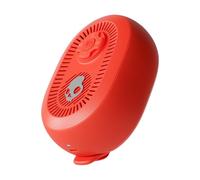 Skullcandy Session 540 - Altavoz Bluetooth portátil y ligero, impermeable, a prueba de polvo, 17 horas de reproducción, construido para el hogar, al aire libre, fiesta, viajes, gran sonido, compatible