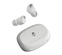 Skullcandy Smokin' Buds 360 - Auriculares inalámbricos con Aislamiento de | Ajuste intraural, Bluetooth, batería de 20 horas, IPX4 resistente al sudor y al agua, micrófono para iPhone Android, viajes