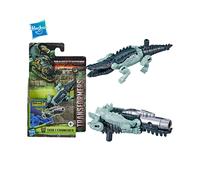 (Skullcruncher)[] Hasbro Transformers Rise of the Beasts Skullcruncher Battle Master Original