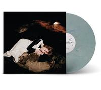 Skullcrusher - And Your Song Is Like A Circle (Blue Lagoon Marble Coloured) (LP)