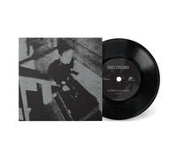 Skullcrusher & The Hated - Words Come Back [Vinilo]
