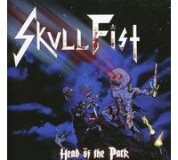Skullfist - Head Of The Pack