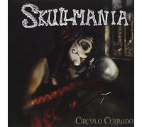Skullmania - Circulo Cerrado