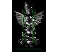 Skull's Escape: Dark Paranormal MC Romance