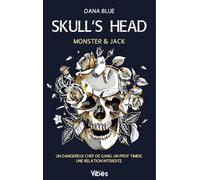 Skull's Head: Tome 1, Monster & Jack