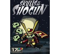 Skulls of the Shogun (PC) Steam Key EUROPE