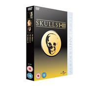 Skulls, the 1/2/3 [Reino Unido] [DVD]