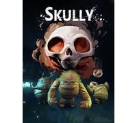 Skully (PC) - Steam Key - EUROPE