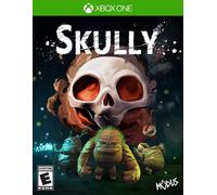 Skully (Xb1) - Xbox One Xbox One Standard (Microsoft Xbox One) (Importación USA)