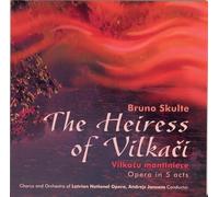 Skulte : The Heiress of Vilkaci