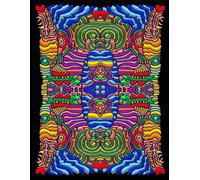 SKuM with CoLoR: Volume Four