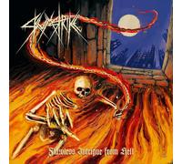 Skumstrike Flawless Intrigue from Hell (Vinyl) 12" Album