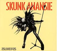SKUNK ANANSIE - 25 Live @ 25