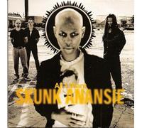 Skunk Anansie - All I Want [CDS]