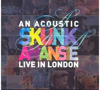 Skunk Anansie - An Acoustic Skunk Anansie (1 CD + 1 DVD)