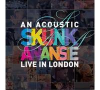 SKUNK ANANSIE - AN ACOUSTIC SKUNK ANANSIE - LIVE IN LONDON (TRANSPARENT GREEN + BLUE VINYL) [Vinilo]