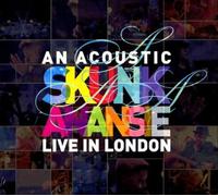 Skunk Anansie - An Acoustic Skunk Anansie Live in London (CD+DVD)