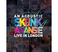 Skunk Anansie - An Acoustic Skunk Anansie/Live in London (DVD)