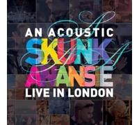 Skunk Anansie – An Acoustic Skunk Anansie – Live in London – Vinilo 2 LP verde y azul transparente