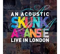 Skunk Anansie – An Acoustic Skunk Anansie – Live in London – Vinilo 2 LP verde y azul transparente