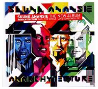 Skunk Anansie - Anarchytechture