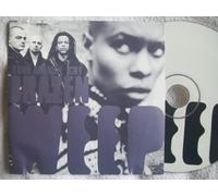 Skunk Anansie - Brazen