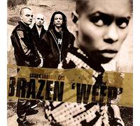 Skunk Anansie - Brazen Weep