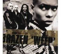 Skunk Anansie - Brazen (Weep) [CD 3]