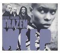 Skunk Anansie – Brazen weep – CD (Single)