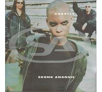 Skunk Anansie - C h a r i t y etc. (CD-Single)
