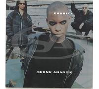Skunk Anansie - Charity Ltd [Vinilo]
