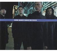 Skunk Anansie - Charlie Big Potato