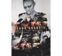 Skunk Anansie - Hedoism/Live in Bilbao [Alemania] [DVD]