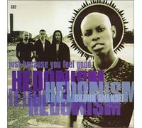 Skunk Anansie - Hedonism