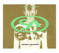 Skunk Anansie - I Can Dream [Import]