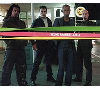 Skunk Anansie - Lately