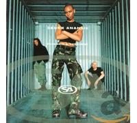 Skunk Anansie - Paranoid & Sunburnt