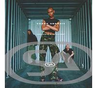 Skunk Anansie – Paranoid & Sunburnt