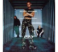 Skunk Anansie - Paranoid & Sunburnt [USA] [DVD]