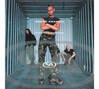 Skunk Anansie - Paranoid & Sunburnt [Vinilo]